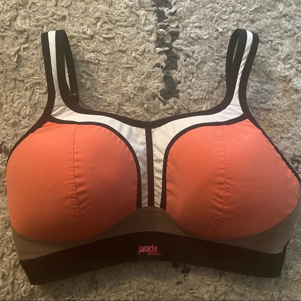 Panache Sports Bra 36 E
